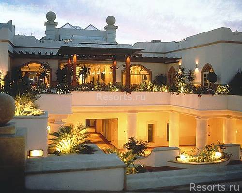 Iberotel Grand Sharm 11